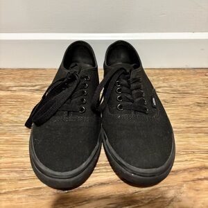VANS Lowpro Shoe